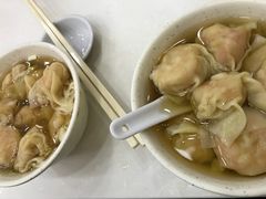 -麦文记面家(佐敦店)