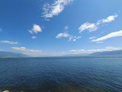 -大理洱海