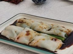 -畔山酒店中餐厅