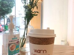 -Cafe on warm(丹霞店)