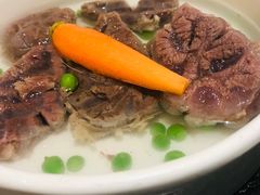 -柒园·三十年创意杭帮菜(龙湖滨江天街店)