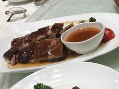 -龙景軒大酒店(共康店)