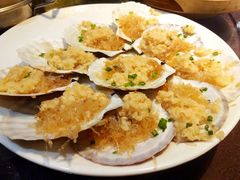 -刘胖子家常菜·蹄花焖藕(中央花园店)