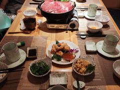 -酒井酱子·深夜食堂(东城汇店)