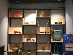 -美豪怡致酒店(上海长寿路店)