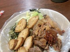 -陆长玖古法猪脚饭(玄风桥店)