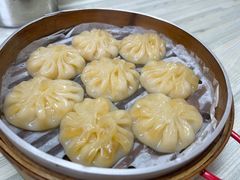 豆腐小笼包-嵊州特色小吃(萧山街店)