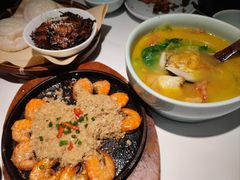 -卯时·龙光雅宴·精致锡帮菜(惠山古镇店)