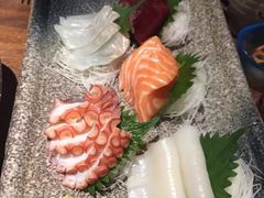 -千代武日本料理(爱建店)