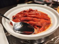 -海派悦庭·海胆烧麦·新融合菜(凯德广场店)