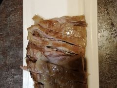 手抓羊排-贯贯吉·清真餐厅(浙江中路店)