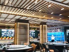 -聚丰园新概念餐厅(梅石路店)