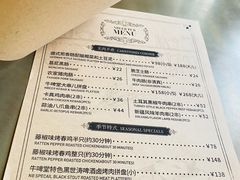 -牛啤堂精酿啤酒餐吧(五棵松华熙店)