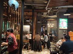 -尚合里潮汕牛肉火锅(海沧店)