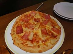 -萨莉亚意式餐厅(南京环亚凯瑟琳广场店)