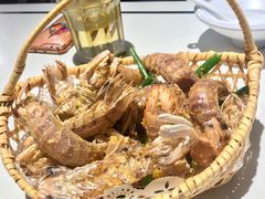 -喜碧海鲜·二十年本土海鲜老字号(上排店)