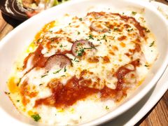 西西里酱芝士烤饭-玛格萝妮(汇智国际商业中心店)