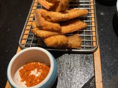 -老头儿油爆虾·知味杭州(爱琴海购物中心)