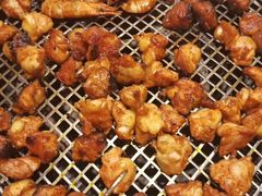 -黑金·寻焰自助百汇·烤肉·火锅(中街店)