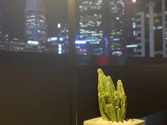 -Mercato莫卡多露台餐厅与酒吧(K11店)