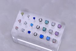 -众刺纹画·纹身·穿孔饰品·海娜定制