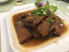 -东四民芳餐厅(世茂工三店)