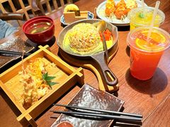 -一豚轩·烧鸟·豚骨拉面(五四路店)