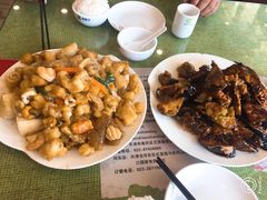-桃子餐厅·天津菜(红星路直营店)