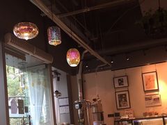 -街角 T·COFFEE 融合料理·BISTRO(车公庙店)