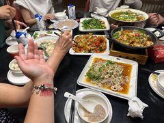 -旺达小吃•三十年福州菜(正大广场店)