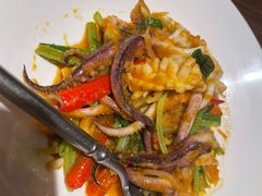 -帕蓝·暹罗料理(曲阳店)