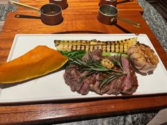 -良木缘咖啡西餐(太古里店)