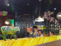 -美森西餐厅(曙光大道店)