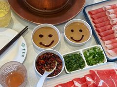 -东来顺饭庄(天坛店)