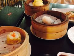 -海航大厦万豪酒店彩海轩中餐厅(霄云路店)
