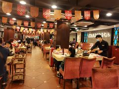 大堂-点都德(北京路贰店)