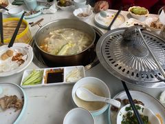 -守柴炉烤鸭(中海国际店)