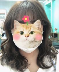 点击看大图 -MORI HAIR SALON日式美发沙龙