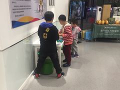 -多特儿童专注力·感统训练·学习力训练(曲江校区)