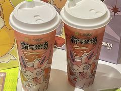 -奈雪的茶(大悦城店)