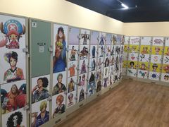 -东京塔海贼王主题公园