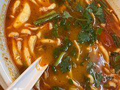 -Doo Dee Thai Food(Issan/Isaan/Esan)