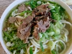 -筋面郎(东坡店)