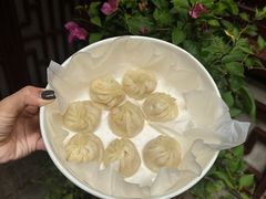 -南翔馒头店(豫园店)