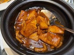 -好彩海鲜火锅饭店(银河百老汇店)