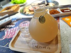 -猫抓烤肉(春熙路店)