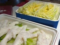 -老天桥蛙炉火锅(姑苏总店)