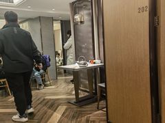 -花园茶楼(兴城西路店)