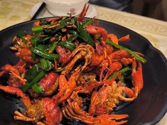 -聚味瞿记·龙虾堂(天元店)