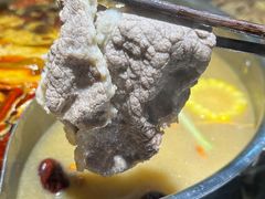 -谭三娘鲜切牛肉自助火锅(九眼桥总店)